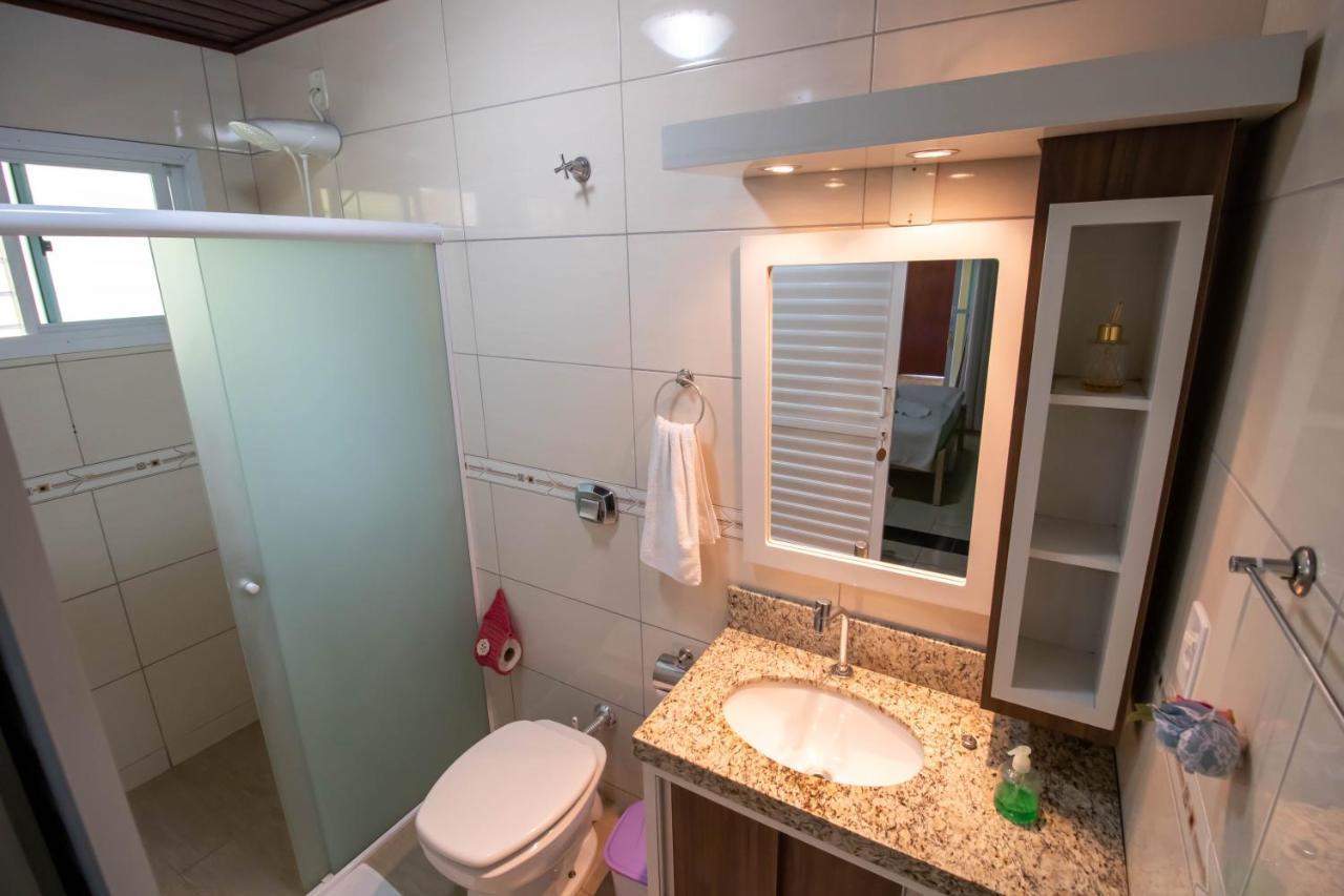 Pousada Dalmar Penha  Ngoại thất bức ảnh