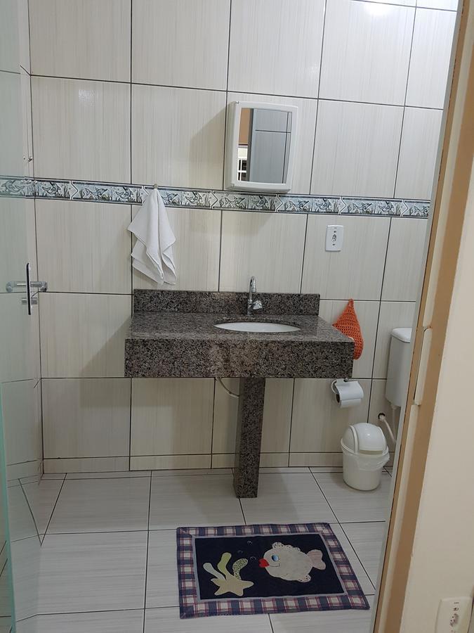Pousada Dalmar Penha  Ngoại thất bức ảnh